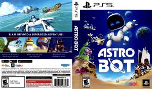 Astro Bot