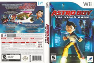 Astro Boy: The Video Game
