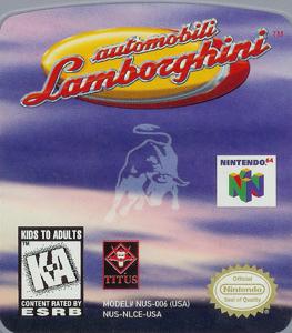 Automobili Lamborghini