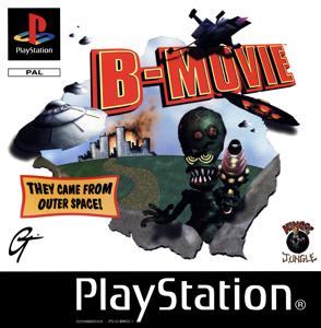 B-Movie