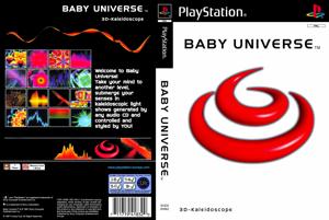 Baby Universe