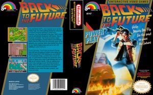 Back to the Future