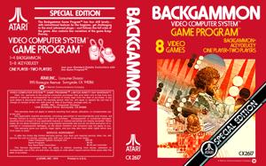 Backgammon