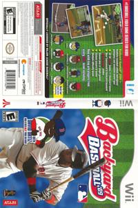 Backyard Baseball '09