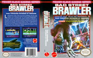 Bad Street Brawler