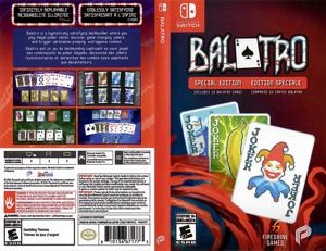 Balatro: Special Edition