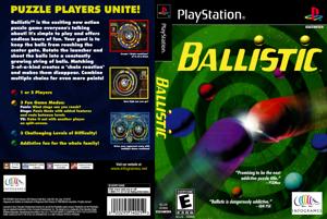 Ballistic
