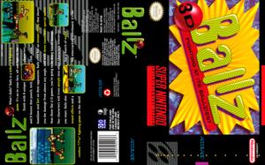 Ballz 3D