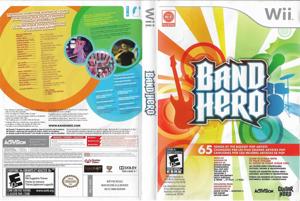 Band Hero
