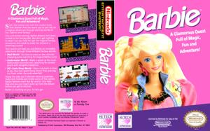 Barbie