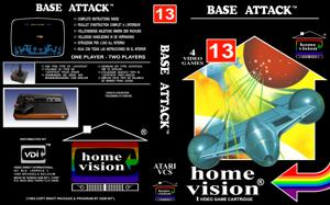 Base Attack