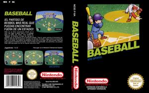Baseball