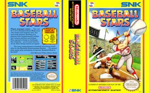 Baseball Stars