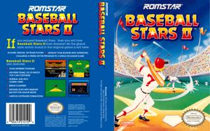 Baseball Stars II