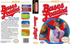 Bases Loaded