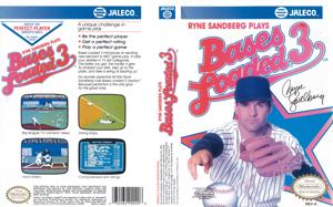 Bases Loaded 3