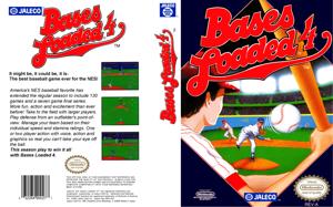 Bases Loaded 4