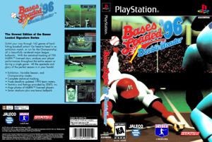 Bases Loaded '96