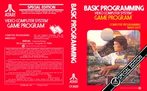 Basic Programming