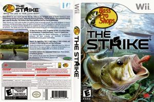 Bass Pro Shops: The Strike