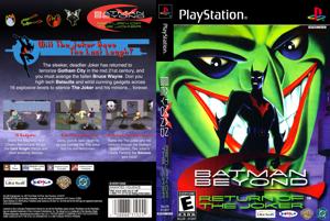 Batman Beyond: Return of the Joker
