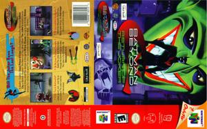 Batman Beyond - Return of the Joker