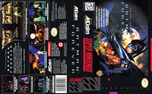 Batman Forever