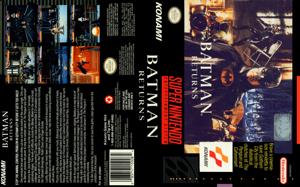 Batman Returns