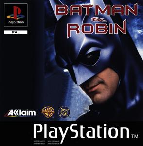 Batman & Robin