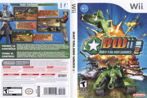 Battalion Wars 2