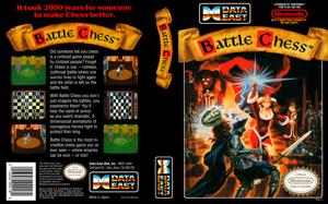 Battle Chess