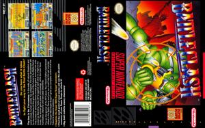 Battle Clash