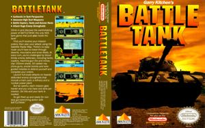 Battle Tank