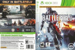 Battlefield 4