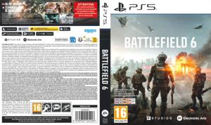 Battlefield 6
