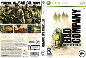 Battlefield: Bad Company