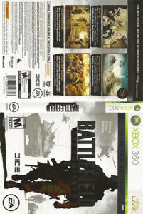 Battlefield: Bad Company 2