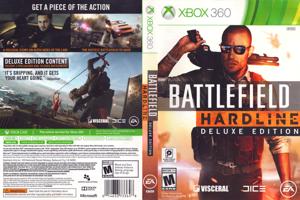 Battlefield Hardline