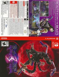 Bayonetta 3