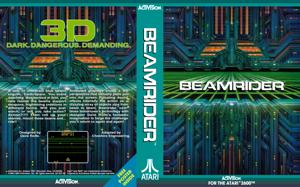 Beamrider