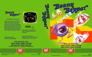 Beany Bopper