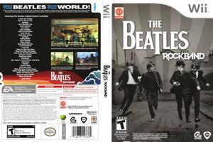 Beatles, The: Rock Band