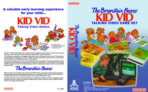 Berenstain Bears