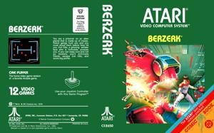Berzerk