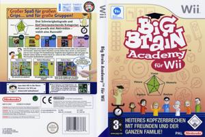 Big Brain Academy: Wii Degree