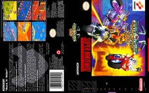Biker Mice from Mars