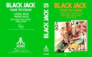 Black Jack