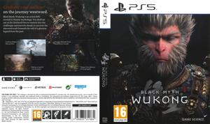 Black Myth: Wukong