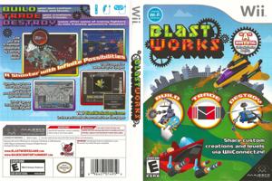 Blast Works: Build, Trade, Destroy