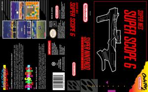 Blastris / LazerBlazer